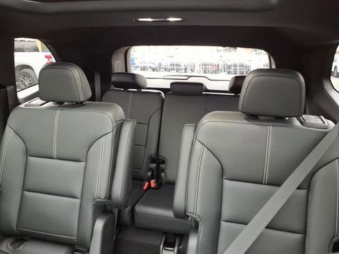 New 2026 GMC Acadia Elevation w/ Black Edition image 11