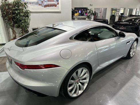 Used 2015 Jaguar F-TYPE S RWD image 24