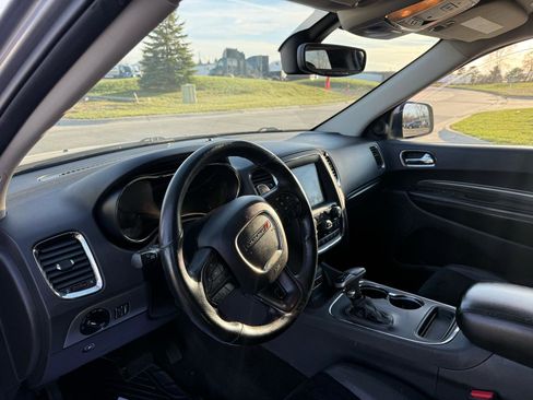 Used 2018 Dodge Durango GT AWD/4WD image 20