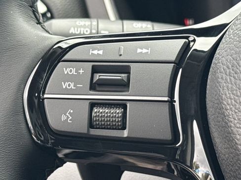 New 2026 Honda Pilot EX-L image 36