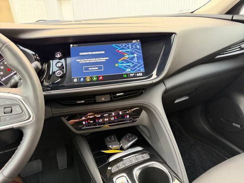 Used 2023 Buick Envision Avenir AWD/4WD image 34