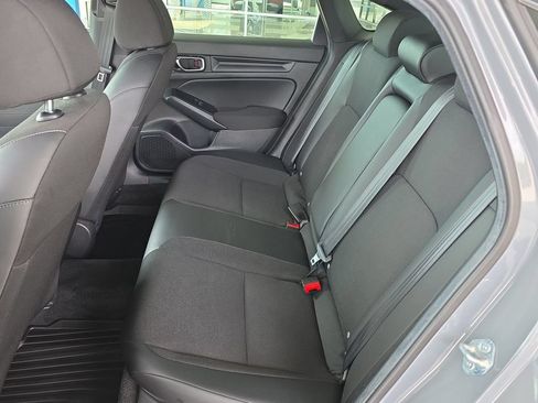 Used 2025 Honda Civic Sport image 24
