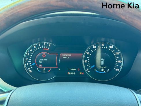 Used 2017 Ford Explorer Platinum AWD/4WD image 18