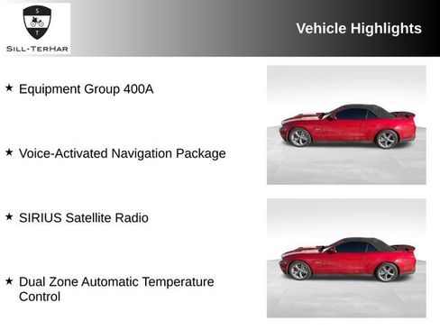 Used 2012 Ford Mustang GT Premium w/ Electronics Pkg image 2