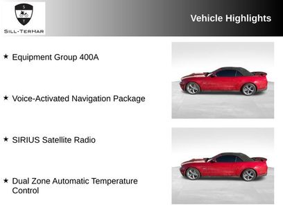 Used 2012 Ford Mustang GT Premium w/ Electronics Pkg