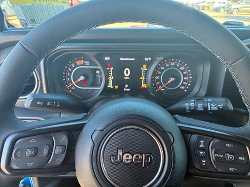 New 2026 Jeep Wrangler Rubicon image 11