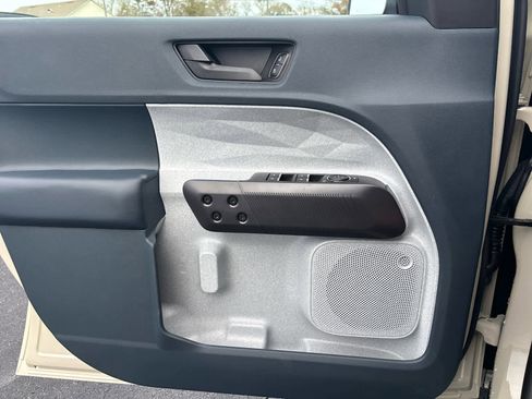 New 2025 Ford Maverick XLT w/ Equipment Group 302A image 18