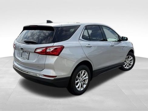 Used 2018 Chevrolet Equinox LT AWD/4WD image 5