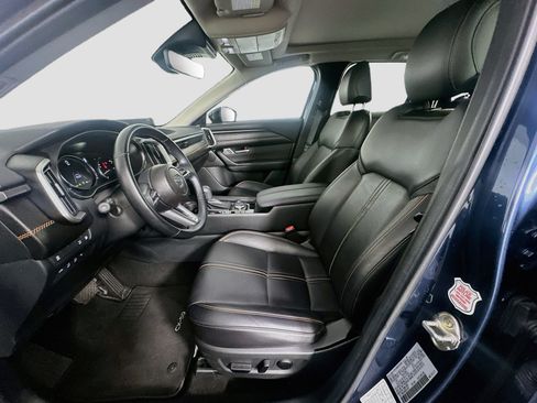 Used 2025 MAZDA CX-50 AWD 2.5 Hybrid w/ Premium Pkg image 13