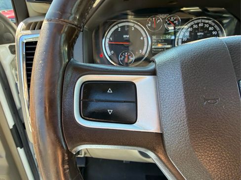 Used 2011 RAM 3500 Laramie AWD/4WD image 30