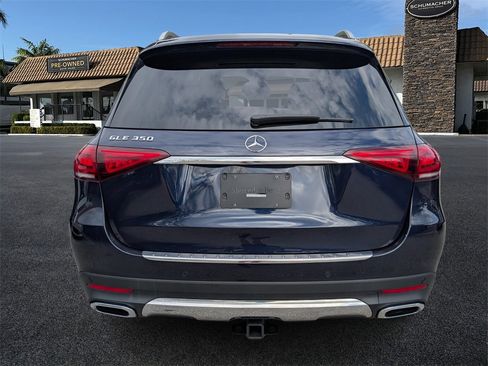 Used 2020 Mercedes-Benz GLE 350 image 6