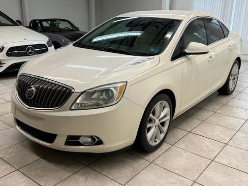 Used 2015 Buick Verano Convenience image 3