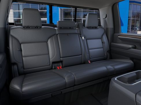 New 2026 Chevrolet Silverado 2500 LT w/ Trail Boss Package AWD/4WD image 19