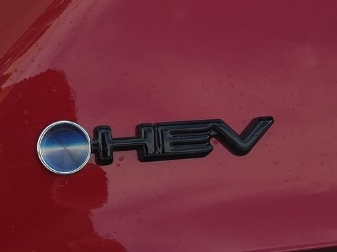New 2026 Toyota Camry XSE FWD image 11