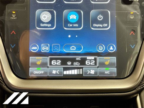 Certified 2025 Subaru Outback Premium image 17