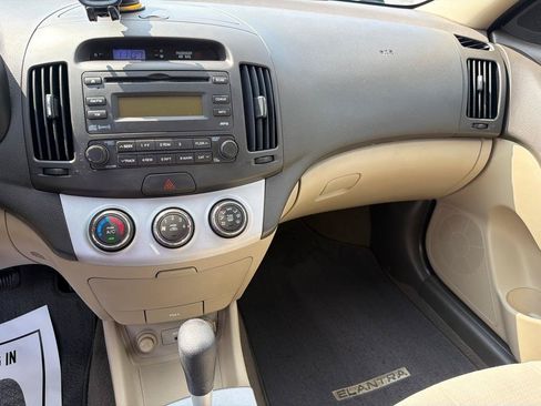 Used 2008 Hyundai Elantra GLS FWD image 16