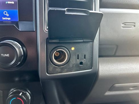 Used 2021 Ford F250 XLT w/ XLT Value Package AWD/4WD image 30