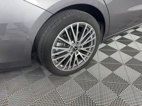 Used 2025 Mercedes-Benz CLA 250 CLA 250 image 11