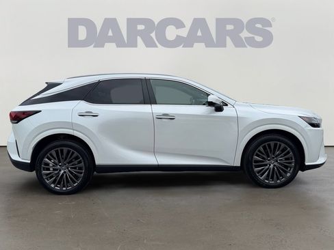 Certified 2025 Lexus RX 350 w/ Convenience Package AWD/4WD image 7