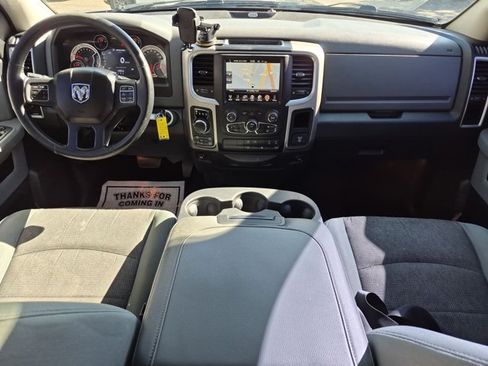 Used 2014 RAM 1500 Big Horn AWD/4WD image 18