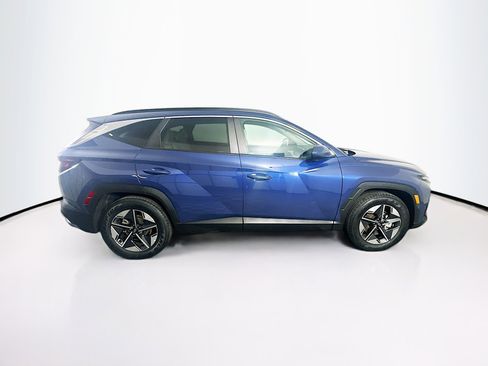 Used 2025 Hyundai Tucson SEL FWD image 10