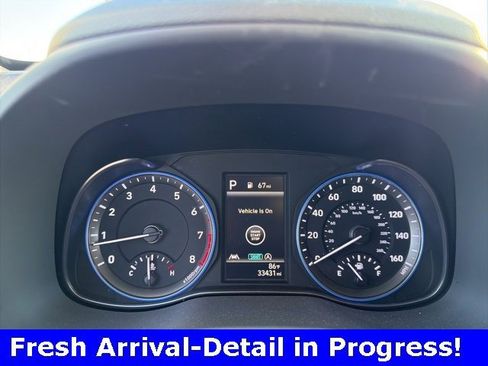 Used 2022 Hyundai Kona SEL image 4