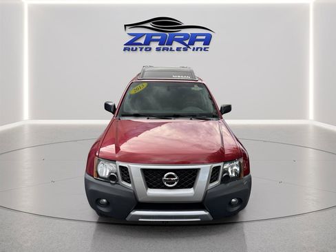 Used 2013 Nissan Xterra S w/ Value Package image 10