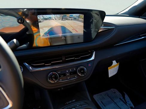 New 2026 Buick Envista Preferred w/ Convenience I Package image 15