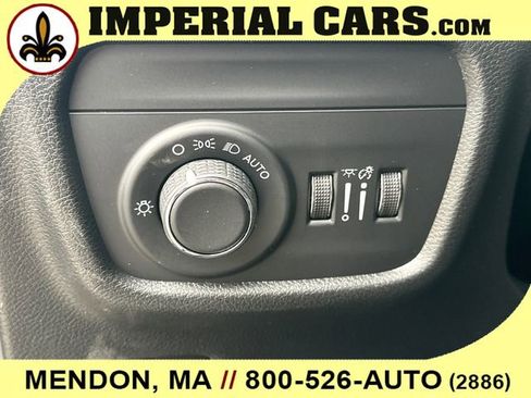 New 2026 Jeep Grand Cherokee L 4WD image 25