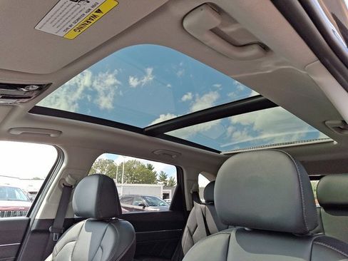 Used 2023 Kia Sorento SX image 18