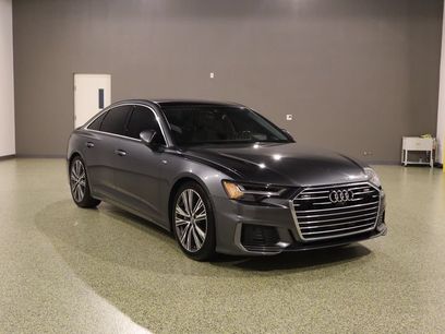 Used 2020 Audi A6 3.0T Prestige w/ Prestige Package