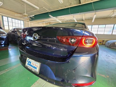 New 2026 MAZDA MAZDA3 s image 13