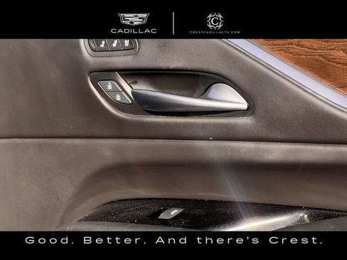 Certified 2024 Cadillac Escalade Sport Platinum AWD/4WD image 28