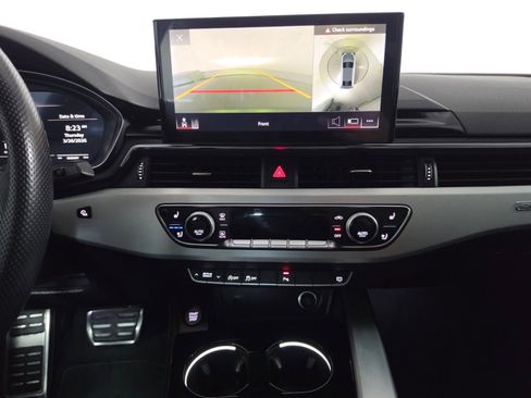 Used 2021 Audi S4 Premium Plus w/ Premium Plus Package image 30