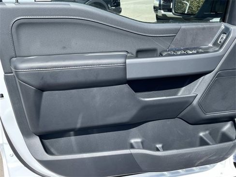 New 2025 Ford F150 XLT w/ Equipment Group 302A MID image 19