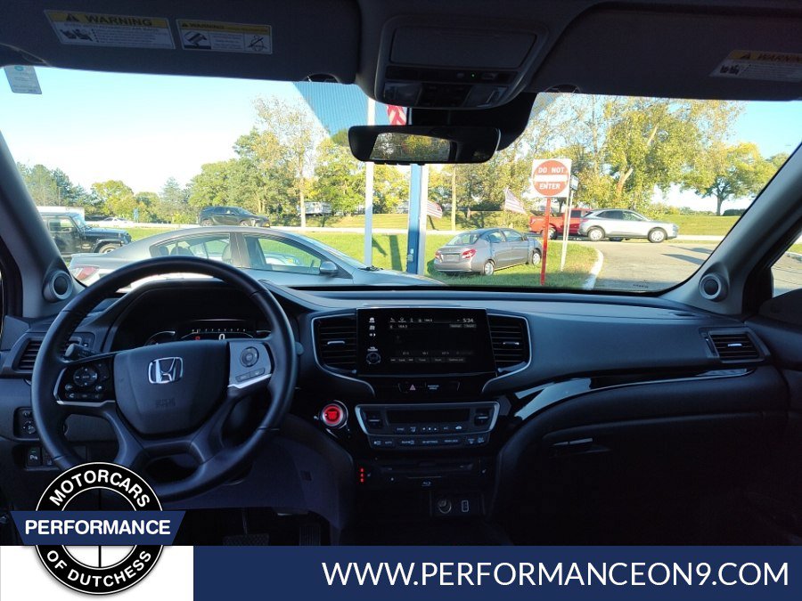Used 2020 Honda Pilot Touring image 17