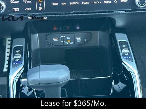 New 2026 Kia Sorento SX Prestige AWD/4WD image 28
