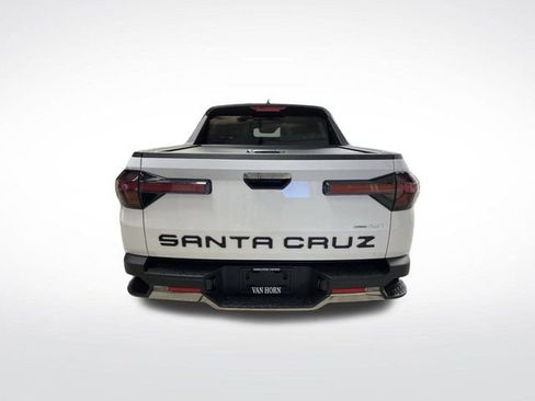 New 2026 Hyundai Santa Cruz Limited image 15