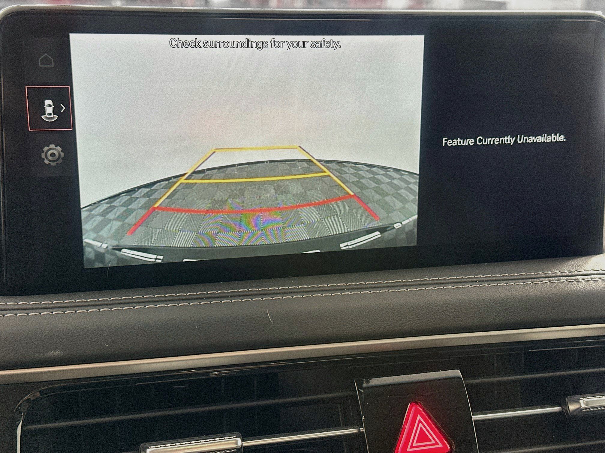 Used 2026 Genesis G70 2.5T RWD image 23