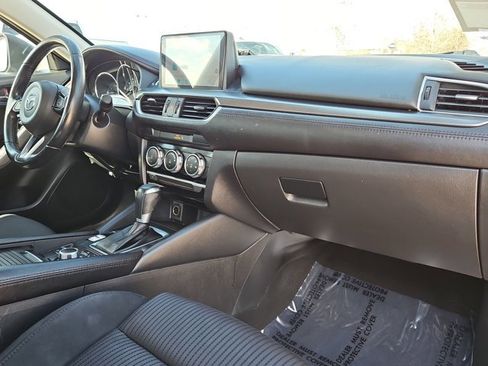 Used 2017 MAZDA MAZDA6 Sport FWD image 21