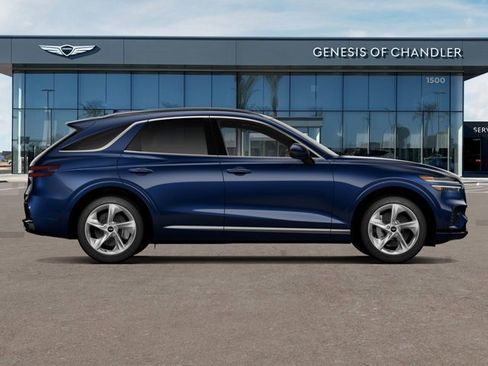 New 2026 Genesis GV70 2.5T Advanced image 4