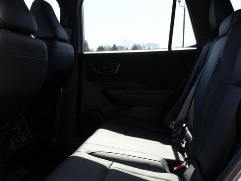 New 2026 Subaru Outback Limited image 21