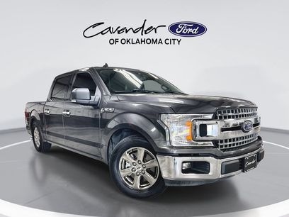 Used 2020 Ford F150 XLT w/ Equipment Group 302A Luxury