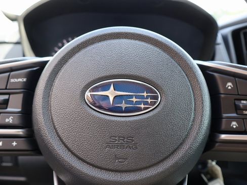 New 2025 Subaru Impreza 2.0i image 27