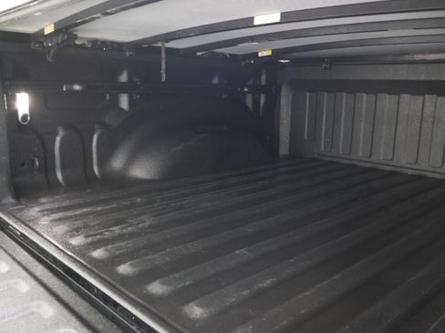 Used 2021 RAM 1500 Limited w/ Night Edition AWD/4WD image 5