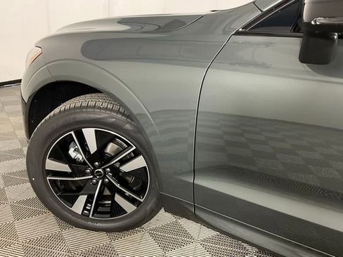New 2026 Volvo XC60 B5 Plus w/ Climate Package AWD/4WD image 37