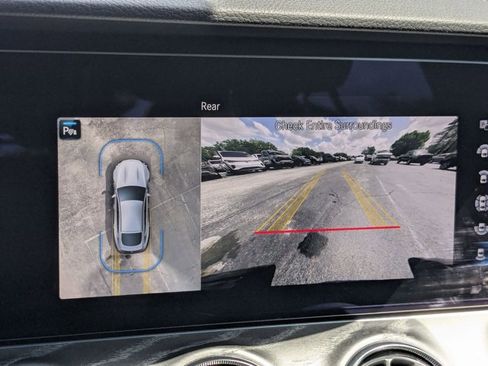 Used 2022 Mercedes-Benz AMG GT 43 image 11