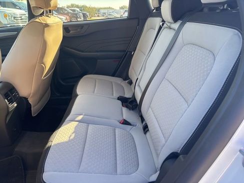 Used 2024 Ford Escape Active w/ Tech Pack #1 FWD image 10