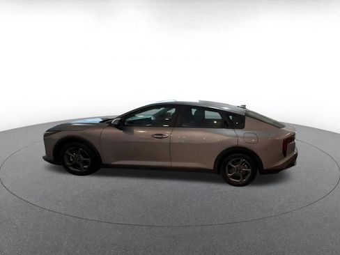 Used 2025 Kia K4 FWD image 7