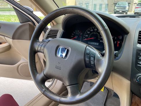 Used 2005 Honda Accord EX-L image 18
